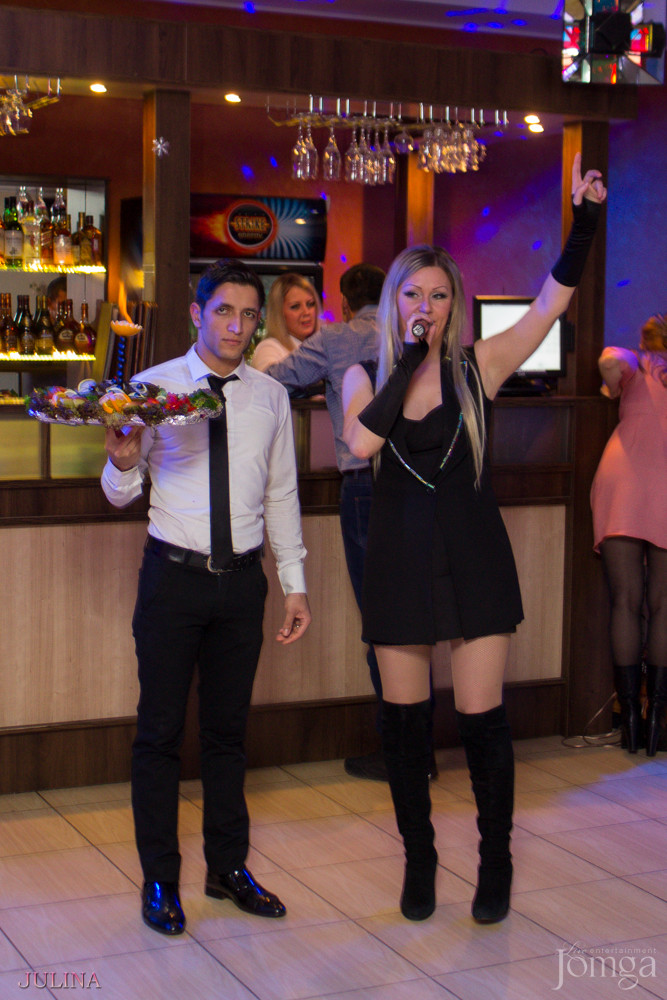 Фотография с Восточные сказки в Дубай