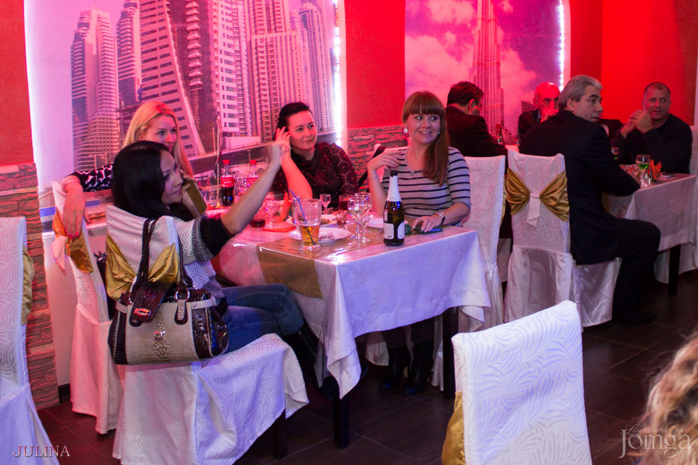 Фотография с Восточные сказки в Дубай