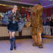 Восточные сказки фото 59