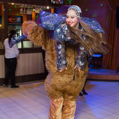 Восточные сказки фото 57