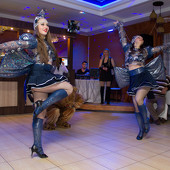 Восточные сказки фото 60