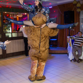 Восточные сказки фото 56