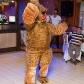 Восточные сказки фото 47