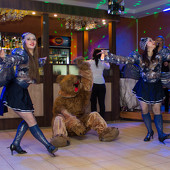 Восточные сказки фото 61