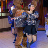 Восточные сказки фото 55