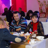 Восточные сказки фото 37