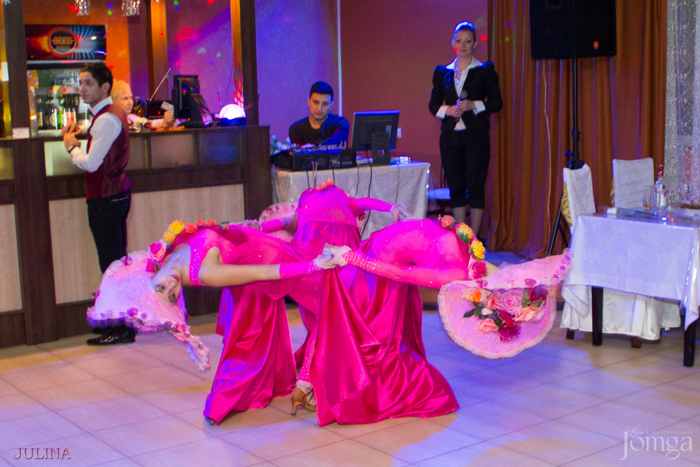 Фотография с Бухгалтера в отрыве! в Дубай