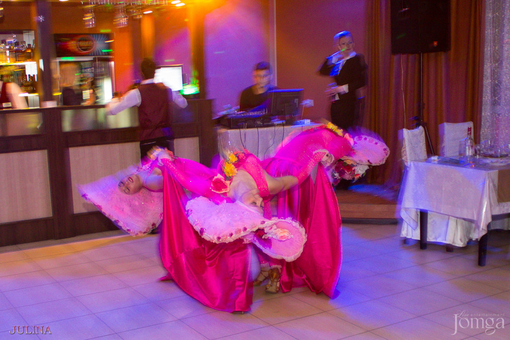 Фотография с Бухгалтера в отрыве! в Дубай