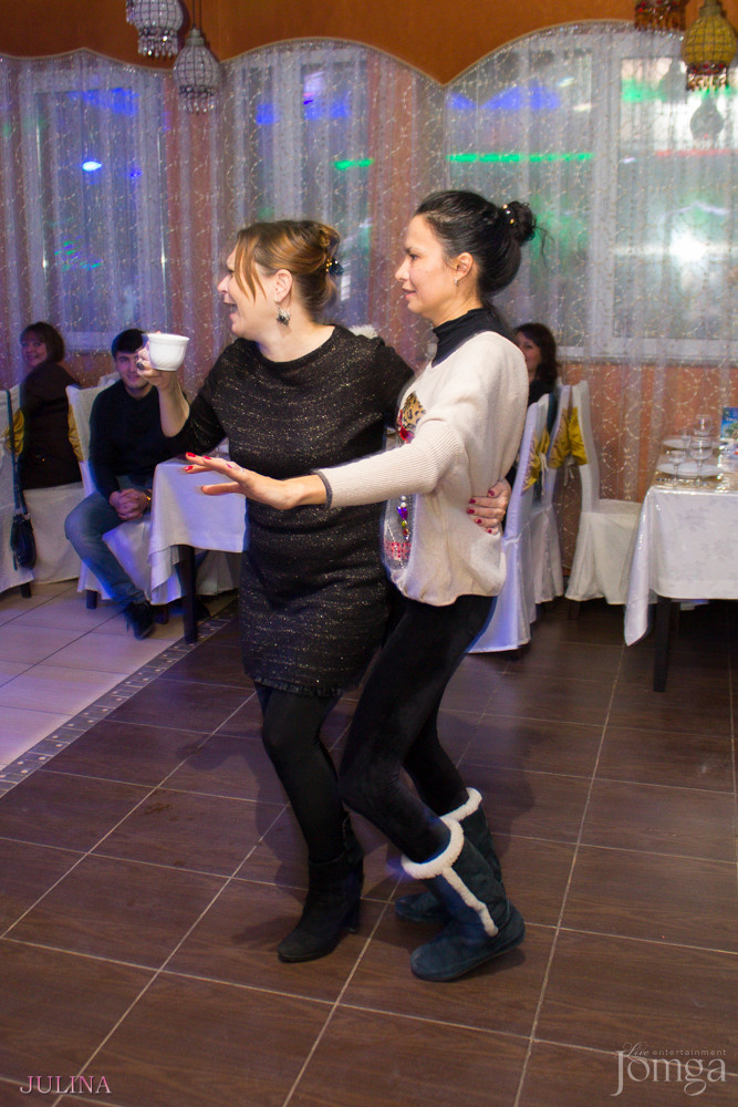 Фотография с Бухгалтера в отрыве! в Дубай