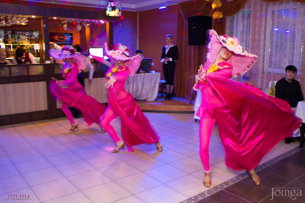 Фотография с Бухгалтера в отрыве! в Дубай