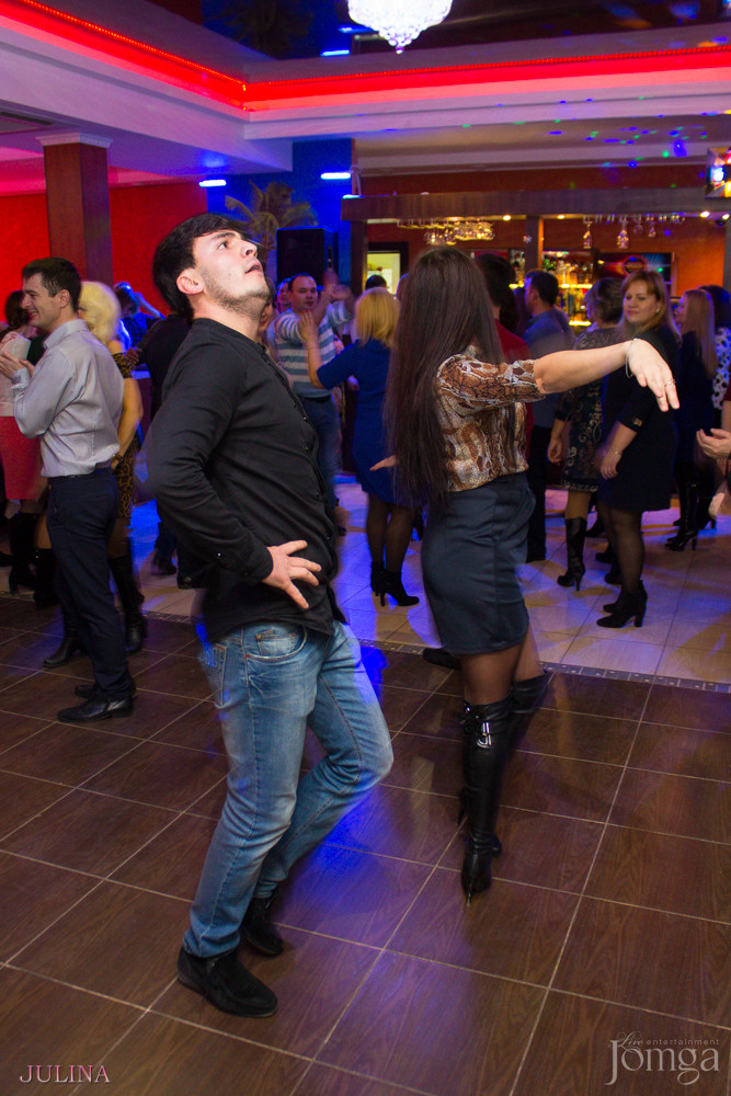 Фотография с Бухгалтера в отрыве! в Дубай