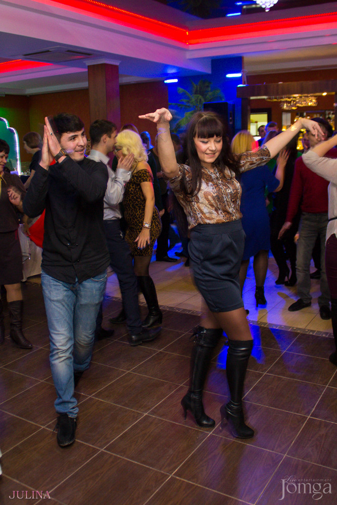 Фотография с Бухгалтера в отрыве! в Дубай