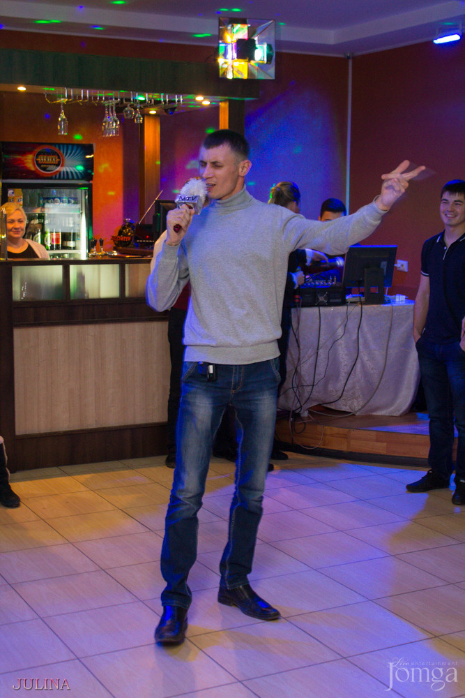 Фотография с Бухгалтера в отрыве! в Дубай