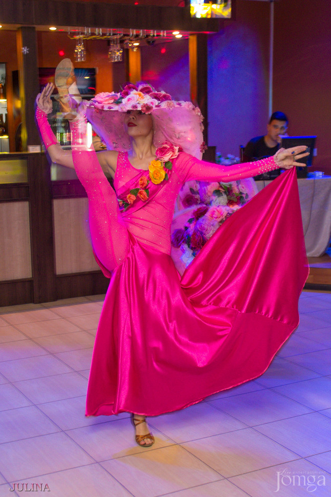 Фотография с Бухгалтера в отрыве! в Дубай