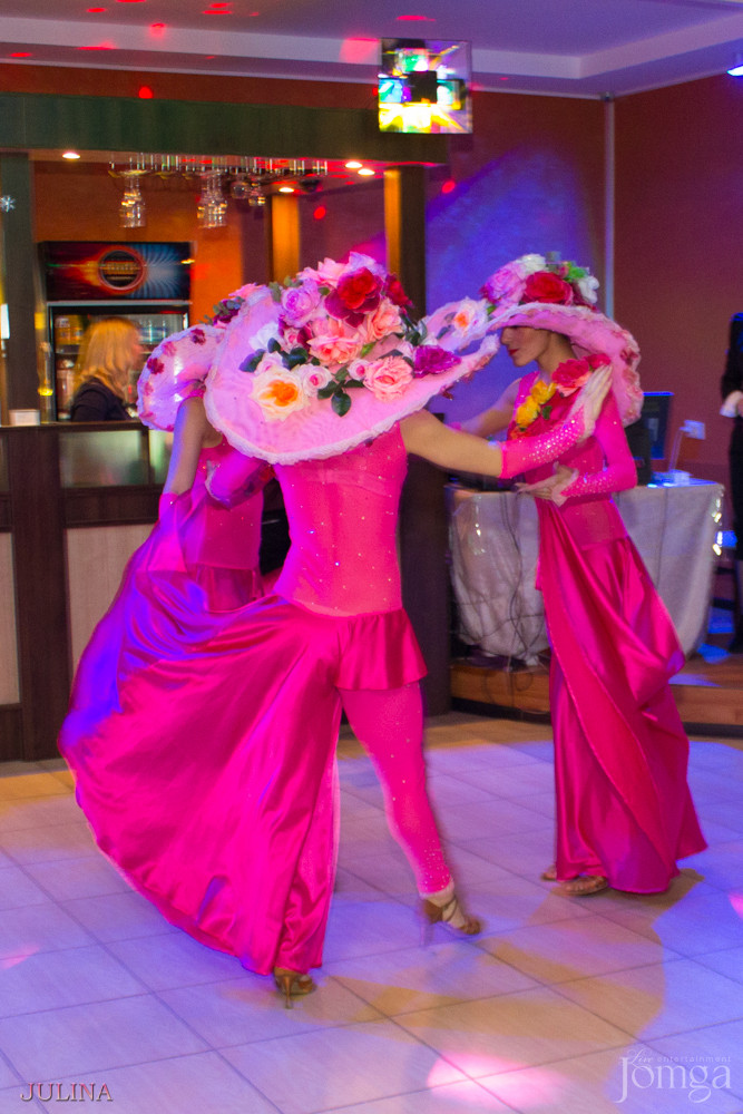 Фотография с Бухгалтера в отрыве! в Дубай