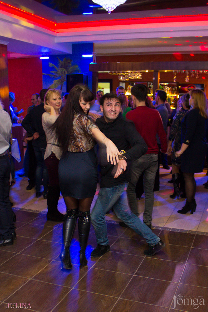 Фотография с Бухгалтера в отрыве! в Дубай