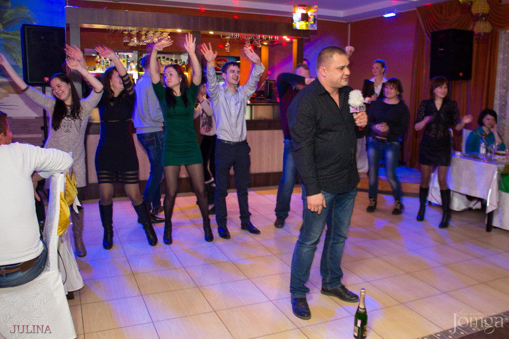 Фотография с Бухгалтера в отрыве! в Дубай