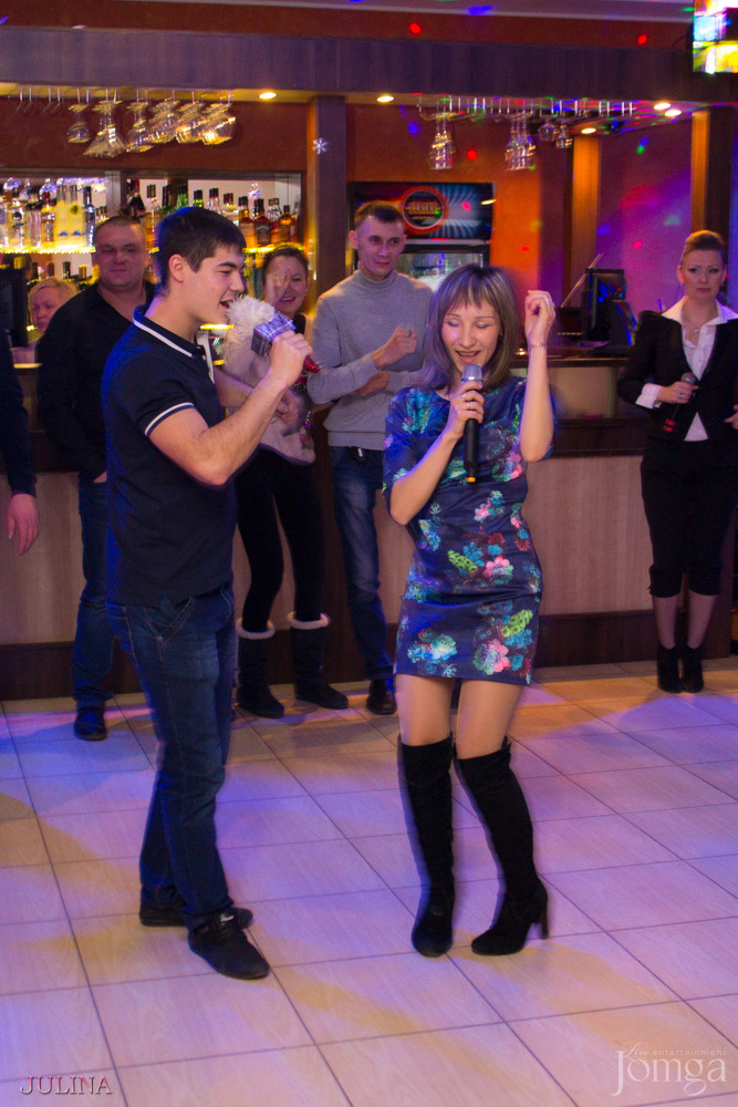 Фотография с Бухгалтера в отрыве! в Дубай