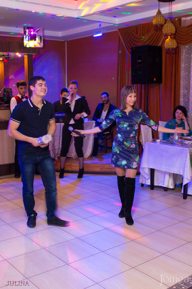 Фотография с Бухгалтера в отрыве! в Дубай