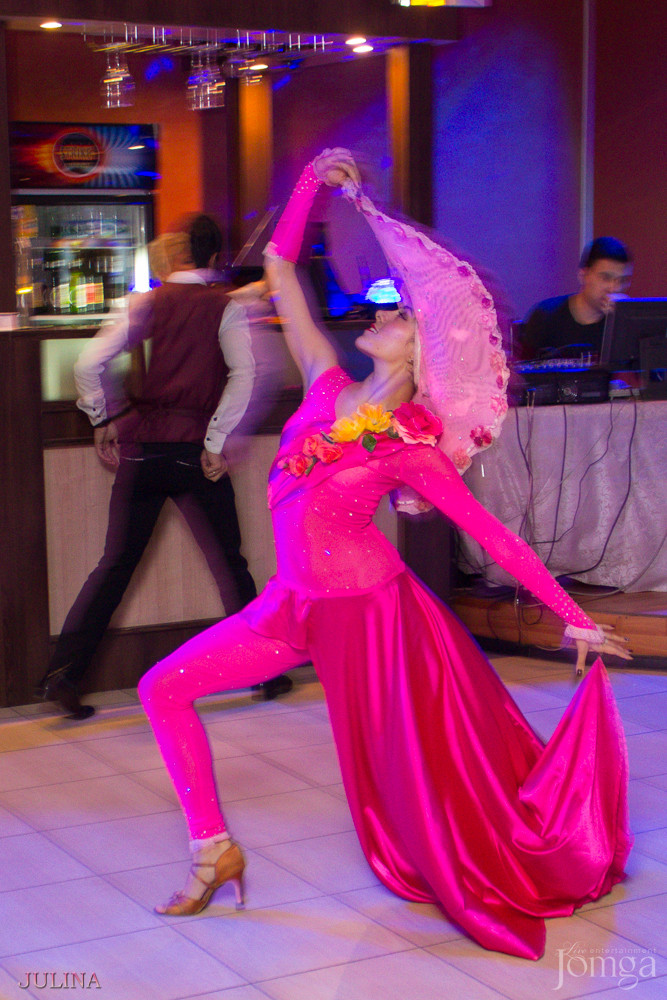 Фотография с Бухгалтера в отрыве! в Дубай