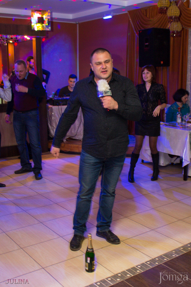 Фотография с Бухгалтера в отрыве! в Дубай