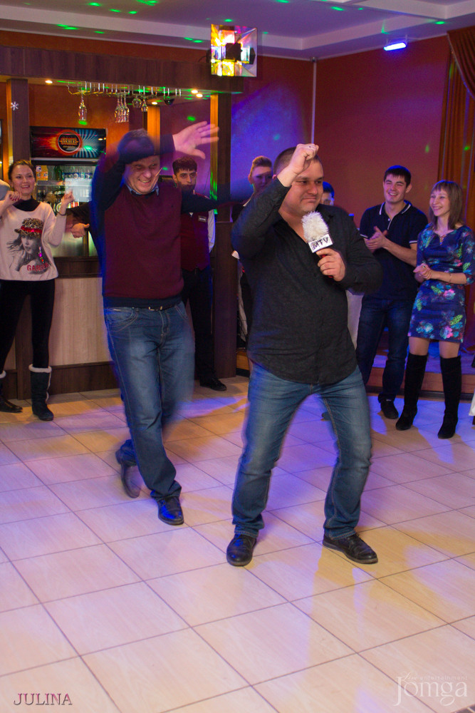 Фотография с Бухгалтера в отрыве! в Дубай