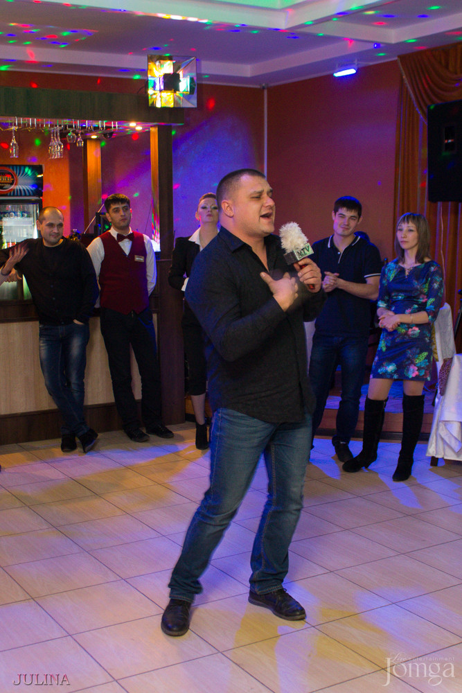 Фотография с Бухгалтера в отрыве! в Дубай