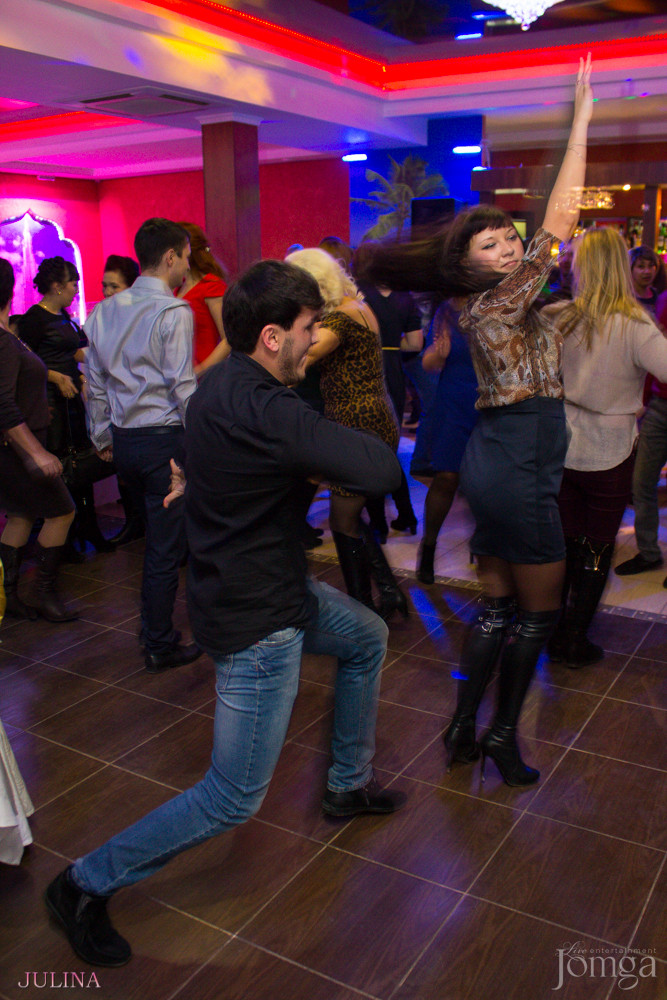 Фотография с Бухгалтера в отрыве! в Дубай