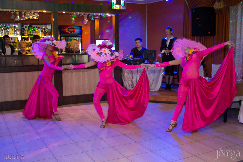 Фотография с Бухгалтера в отрыве! в Дубай