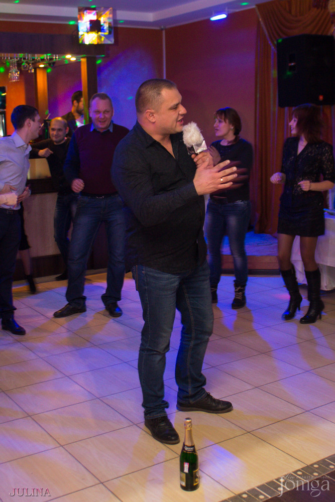 Фотография с Бухгалтера в отрыве! в Дубай