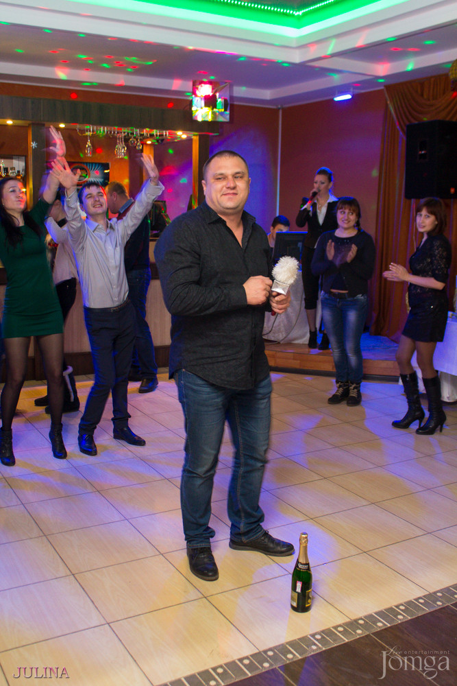 Фотография с Бухгалтера в отрыве! в Дубай