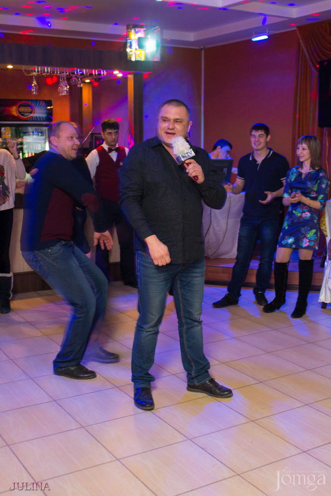 Фотография с Бухгалтера в отрыве! в Дубай