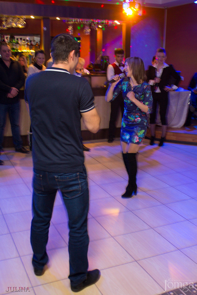 Фотография с Бухгалтера в отрыве! в Дубай