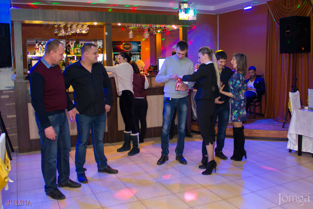 Фотография с Бухгалтера в отрыве! в Дубай