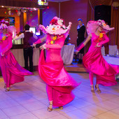 Бухгалтера в отрыве! фото 35