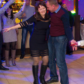 Бухгалтера в отрыве! фото 77