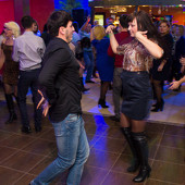 Бухгалтера в отрыве! фото 96