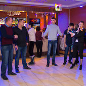 Бухгалтера в отрыве! фото 58