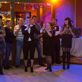 Бухгалтера в отрыве! фото 129