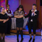 Бухгалтера в отрыве! фото 99