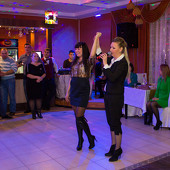 Бухгалтера в отрыве! фото 126