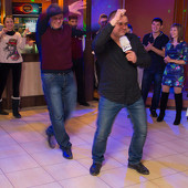 Бухгалтера в отрыве! фото 73