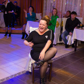 Бухгалтера в отрыве! фото 113