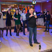 Бухгалтера в отрыве! фото 86