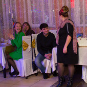 Бухгалтера в отрыве! фото 106