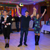 Бухгалтера в отрыве! фото 79