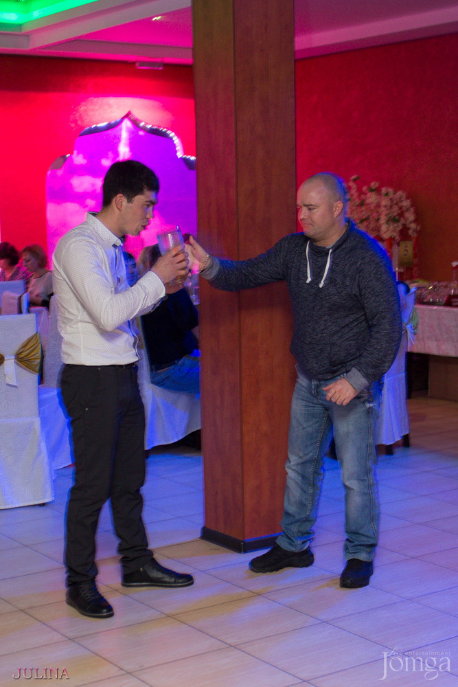 Фотография с День пивных животиков в Дубай