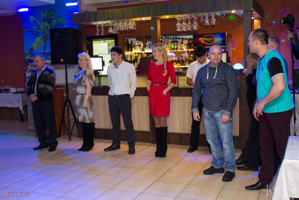 Фотография с День пивных животиков в Дубай