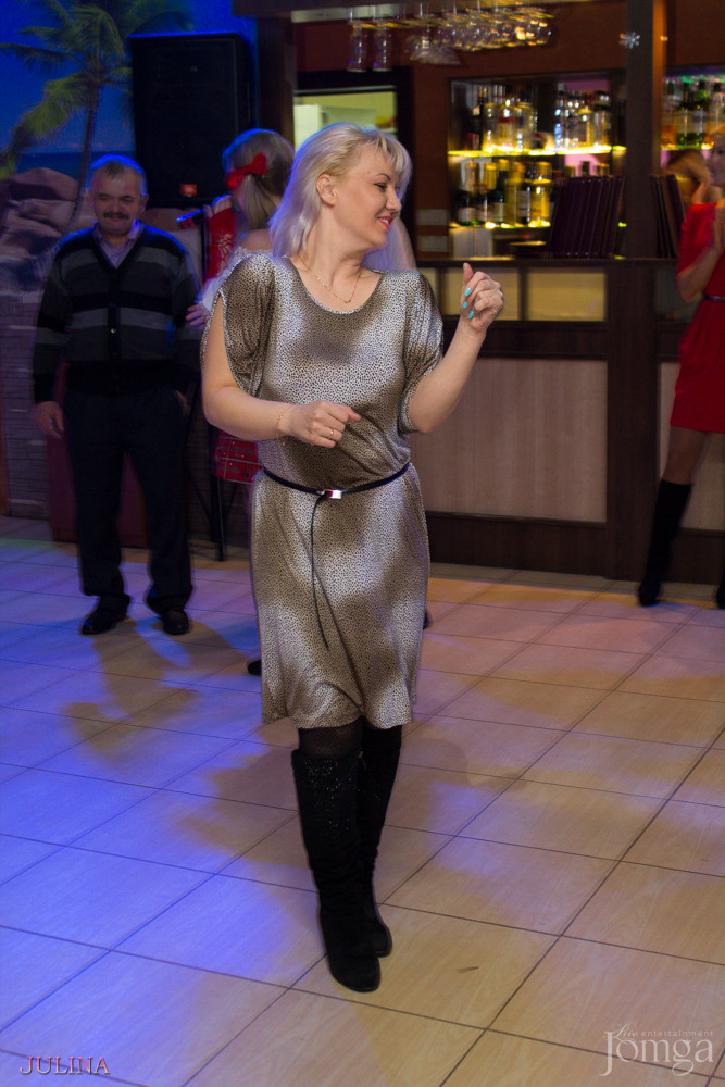 Фотография с День пивных животиков в Дубай