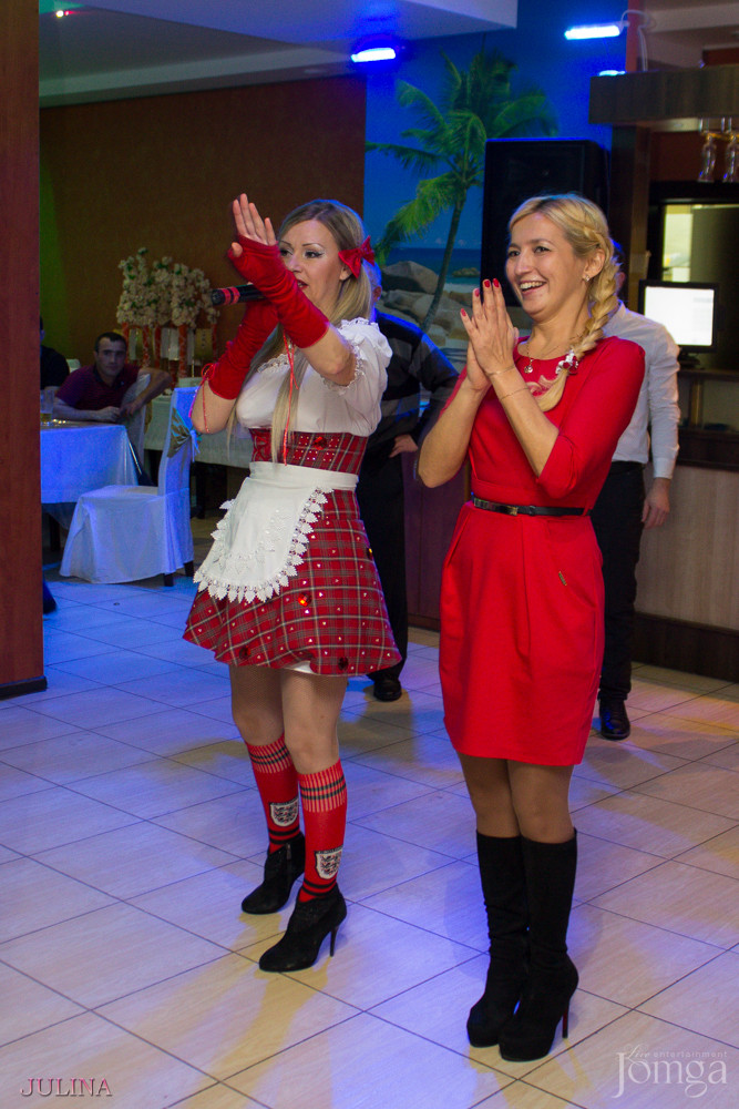 Фотография с День пивных животиков в Дубай